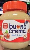buna crema