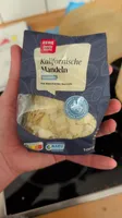 mandel Plätchen