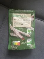 Salami Sticks