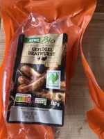 Geflügelbratwurst