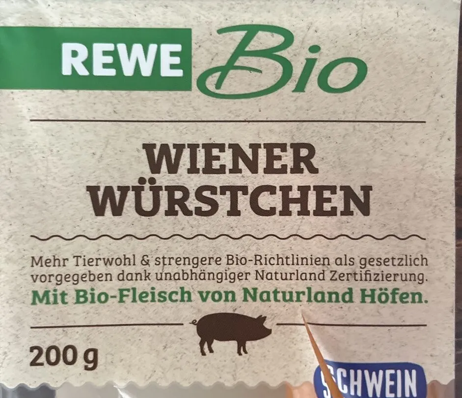 Wiener Würstchen