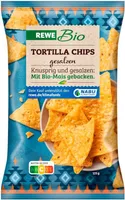 Tortilla Chips