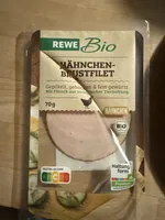Hähnchenbrustfilet