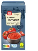 Passierte Tomaten