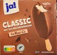 Classic Eis