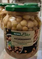 Kichererbsen
