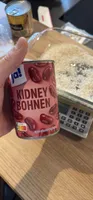 Kidney Bohnen