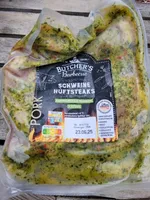 Schweine Hüftsteaks