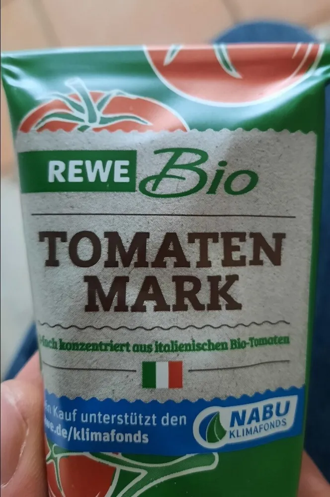 Tomatenmark