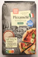 Pizzamehl Tipo 00