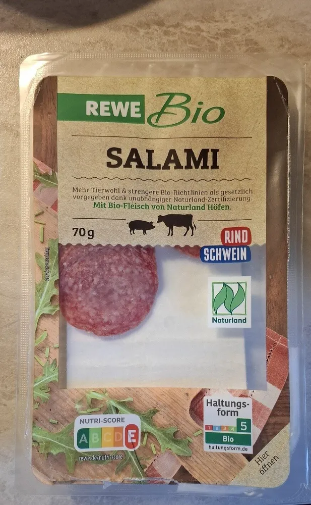 Salami