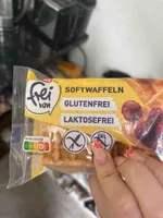 Softwaffeln