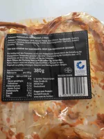 Schweine Nacksteaks Biermarinade