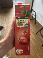 Tomatensaft