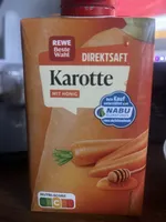 Karottensaft