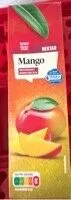 Mango Nektar
