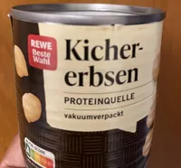 Kichererbsen