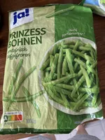 Prinzessbohnen