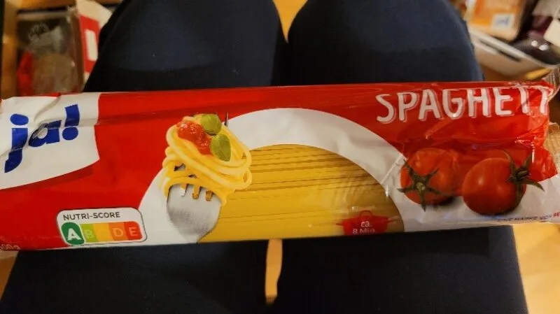 Spagetti