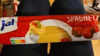 Spagetti
