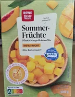 Sommerfrüchte