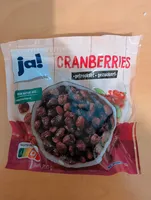 Cranberries