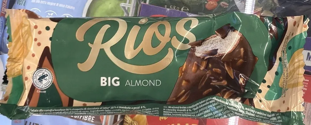 Big Almond