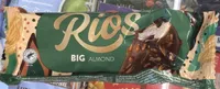 Big Almond