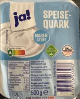 Magerquark