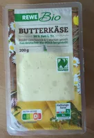Butterkäse