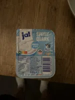 Speisequark Magerstufe