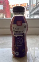 Latte Espresso
