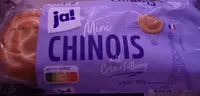 Mini Chinois