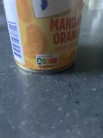 Mandarinen
