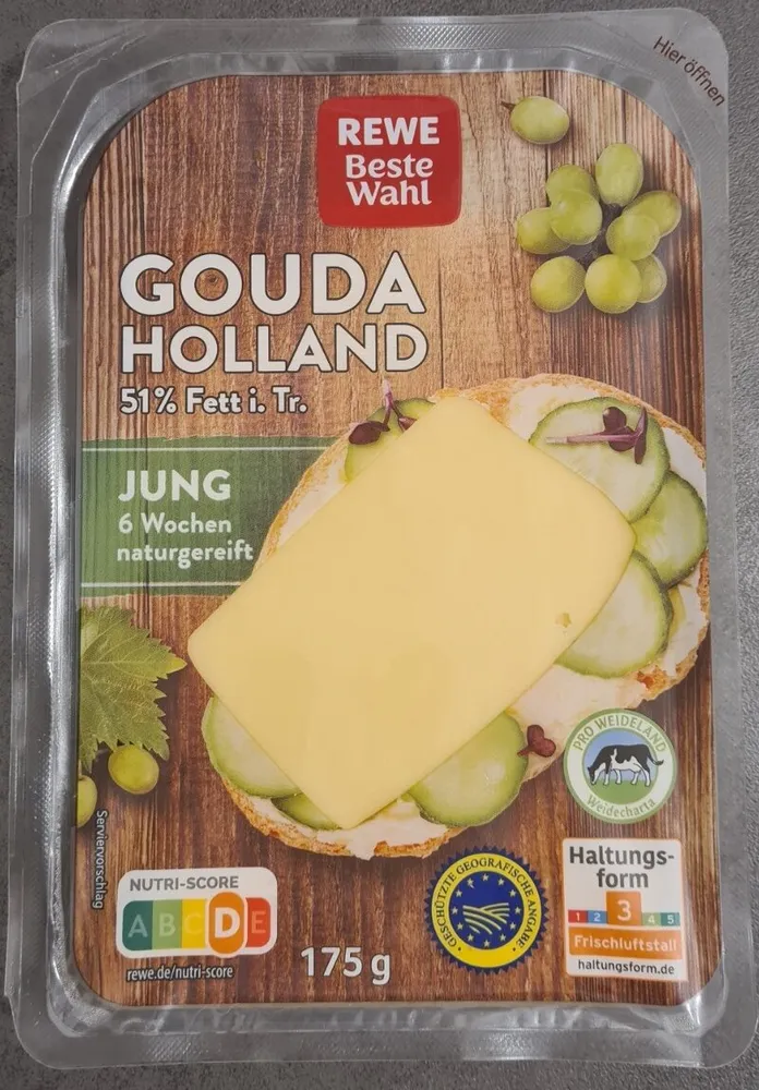 Gouda