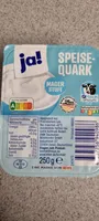 SPEISE-QUARK MAGERSTUFE