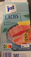 Lachs Filet TK