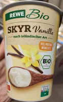 Skyr Vanille