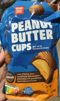 Peanut butter cups Choviva
