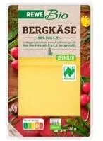 Bergkäse (Heumilch)