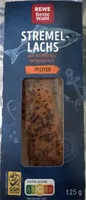 Stremel Lachs