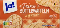 Butterwaffeln