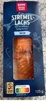 Stremel-Lachs