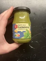 Pesto alla Genovese