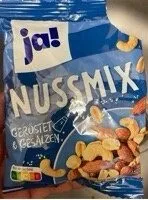 Nussmix