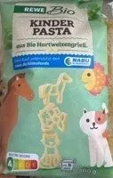 Kinder Pasta