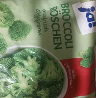 Broccoli Röschen