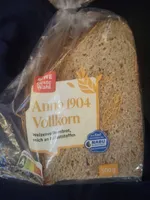 Anno 1904 Vollkorn