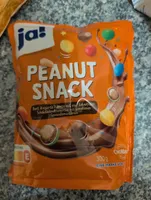 Peanut Snack