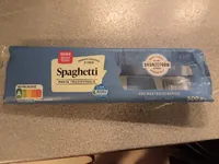 Spaghetti